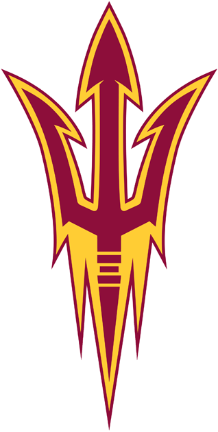 Arizona State Sun Devils 2011-Pres Alternate Logo iron on transfers for clothing